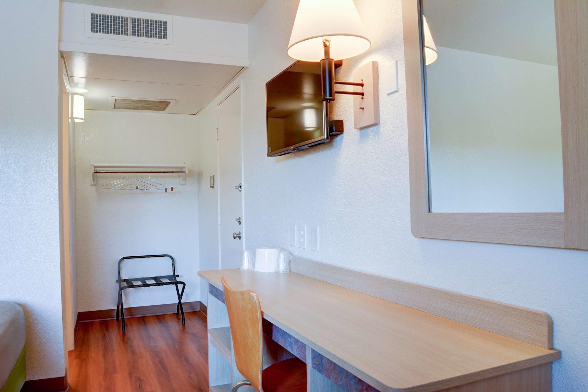Motel 6-Springfield, Or - Eugene North Dış mekan fotoğraf