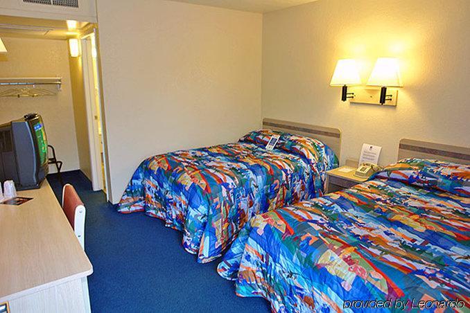Motel 6-Springfield, Or - Eugene North Dış mekan fotoğraf