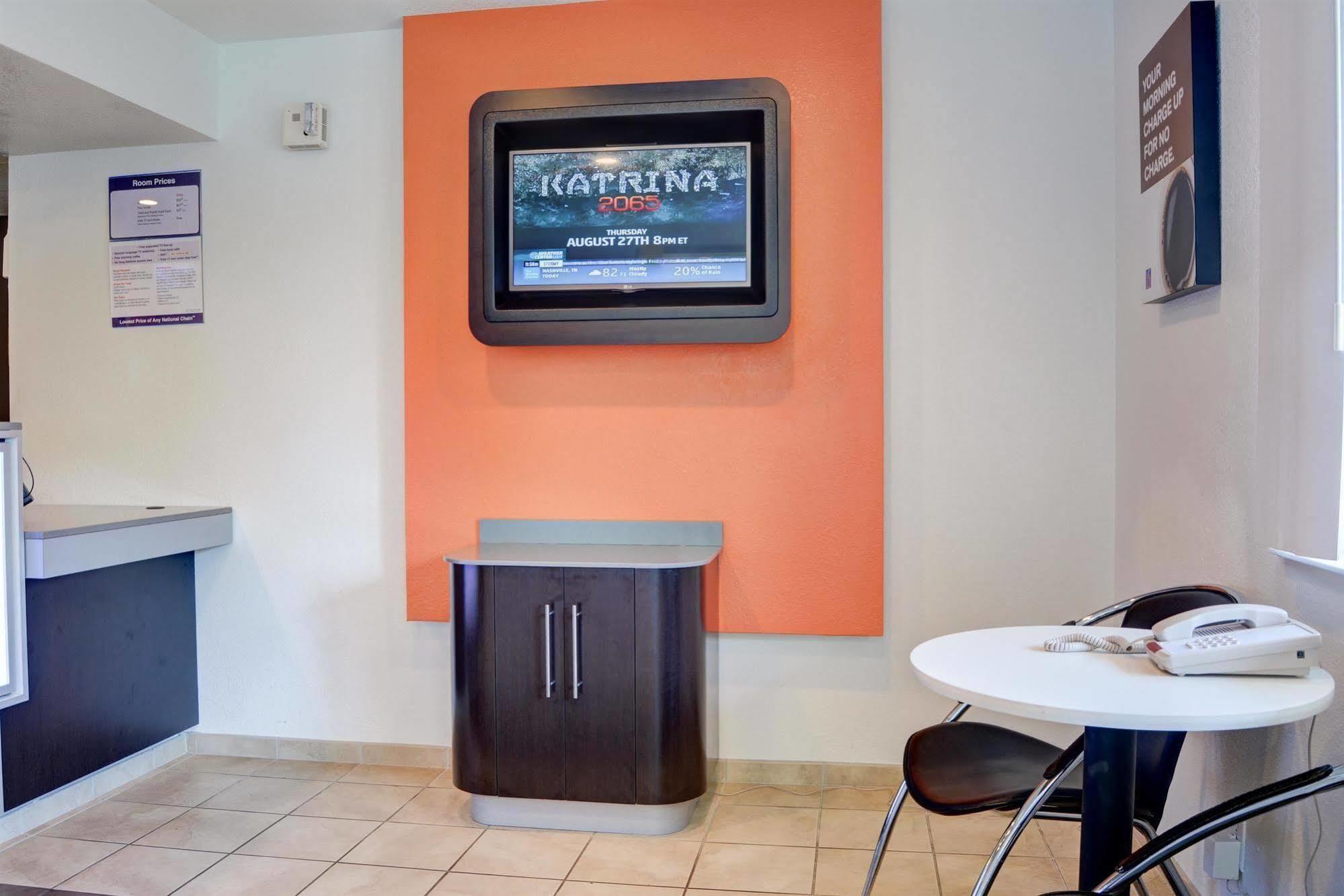 Motel 6-Springfield, Or - Eugene North Dış mekan fotoğraf