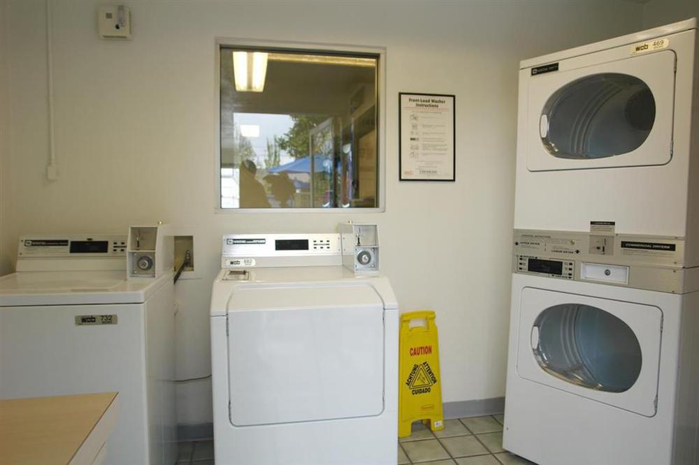 Motel 6-Springfield, Or - Eugene North Dış mekan fotoğraf